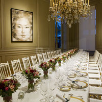 Le Grand Salon