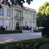 Institut Culturel Bernard Magrez