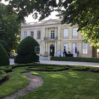 Institut Culturel Bernard Magrez