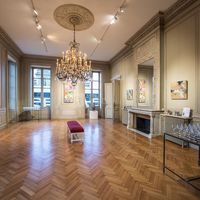 Le Grand Salon