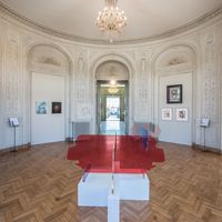 Le Salon Ovale