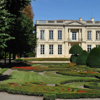 Institut Culturel Bernard Magrez