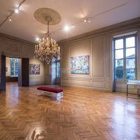 Le Grand Salon