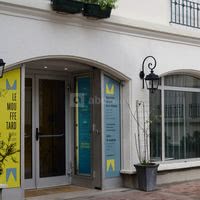 Théâtre Mouffetard