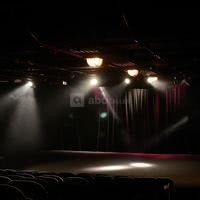 Théâtre Mouffetard