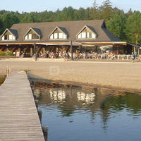 Domaine du Lac Chambon