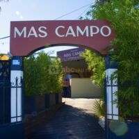 Le Mas Campo