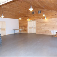 Ferme de Loterot