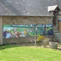 Ferme de Loterot