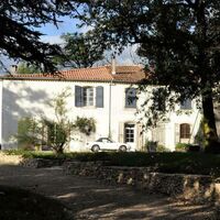 Domaine de la Laugerié