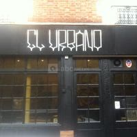 El Urbano