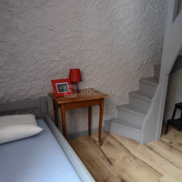 Gîte Les 4 Temps