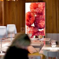 Le Paradis du Fruit