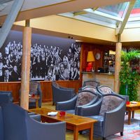 Hôtel Restaurant Georges Blanc Vonnas