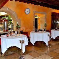 Hôtel Restaurant Georges Blanc Vonnas