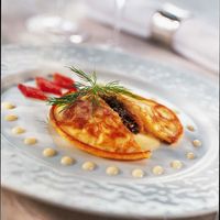 Hôtel Restaurant Georges Blanc Vonnas