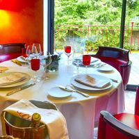 Hôtel Restaurant Georges Blanc Vonnas