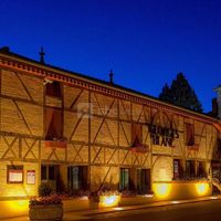 Hôtel Restaurant Georges Blanc Vonnas
