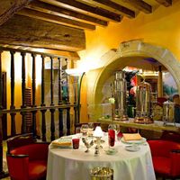 Hôtel Restaurant Georges Blanc Vonnas