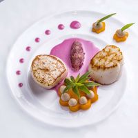Hôtel Restaurant Georges Blanc Vonnas