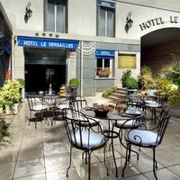 Hôtel Le Versailles