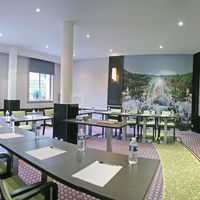 Salle de réunion