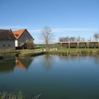 Domaine des Ménards