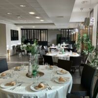 Salle du Pavillon