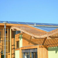 BATIMENT ECO CONCU