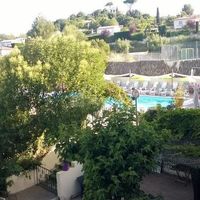 Le Patio du Mas d'Allauch