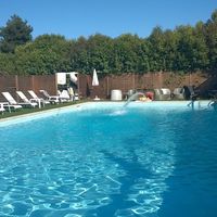 Le Patio du Mas d'Allauch