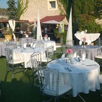 Le Patio du Mas d'Allauch