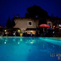 Le Patio du Mas d'Allauch