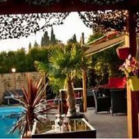 Le Patio du Mas d'Allauch