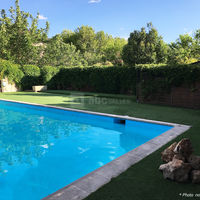 Le Patio d'Allauch - Terrasse & Piscine