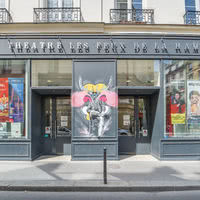 La Scène Parisienne