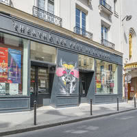 La Scène Parisienne