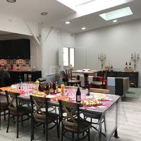 Espace Saint Antoine