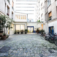 Espace Saint Antoine