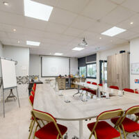 Espace Saint Antoine