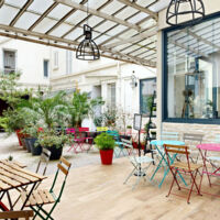 Espace Saint Antoine