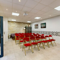 Espace Saint Antoine