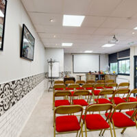 Espace Saint Antoine