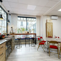 Espace Saint Antoine