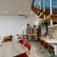 Espace Saint Antoine