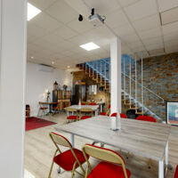 Espace Saint Antoine