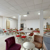 Espace Saint Antoine
