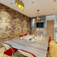 Espace Saint Antoine