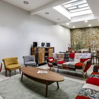 Espace Saint Antoine