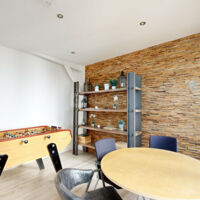 Espace Saint Antoine